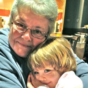 Meet your Posher, Rosemary